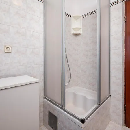 Apartman Two-bedroom In Póla