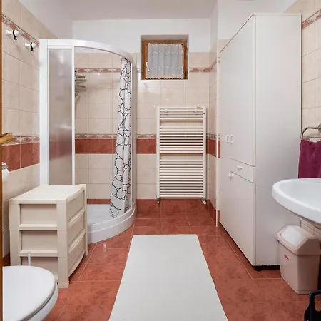 Two-bedroom In * Póla