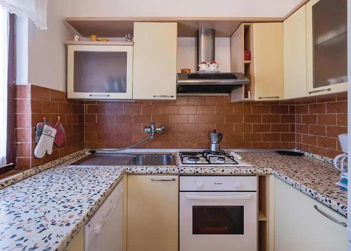 Two-bedroom In * Póla