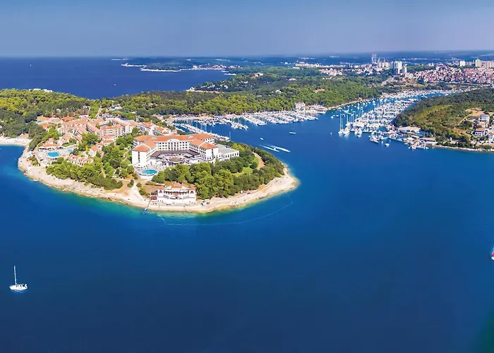 Apartman Two-bedroom In