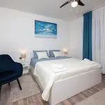 Two-bedroom In