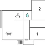 Two-bedroom In *