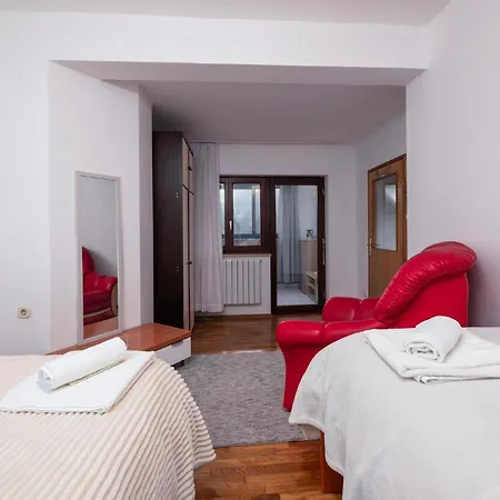 Two-bedroom In بولا