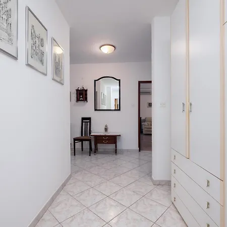 Two-bedroom In *