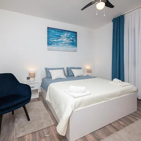 Two-bedroom In
