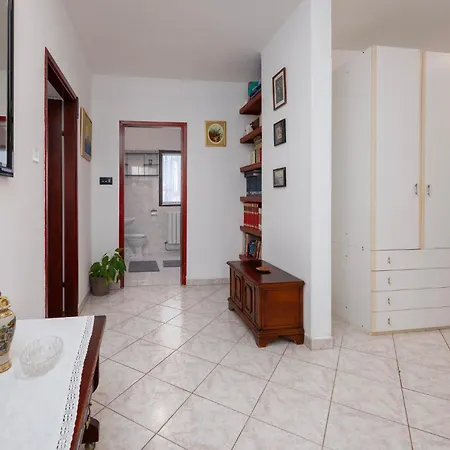 Two-bedroom In Apartmán *