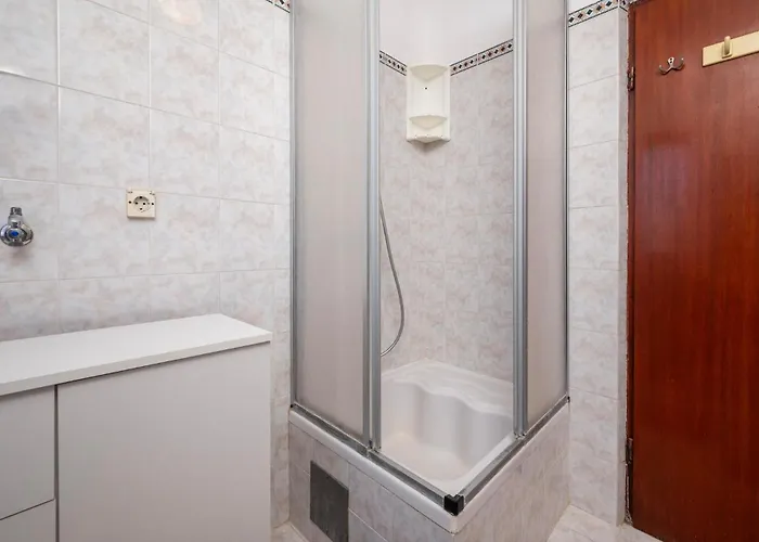 شقة Two-bedroom In بولا