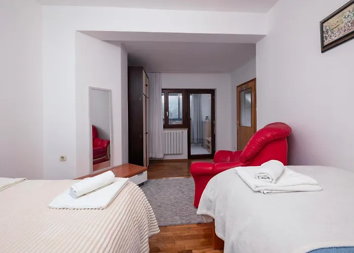 Two-bedroom In بولا