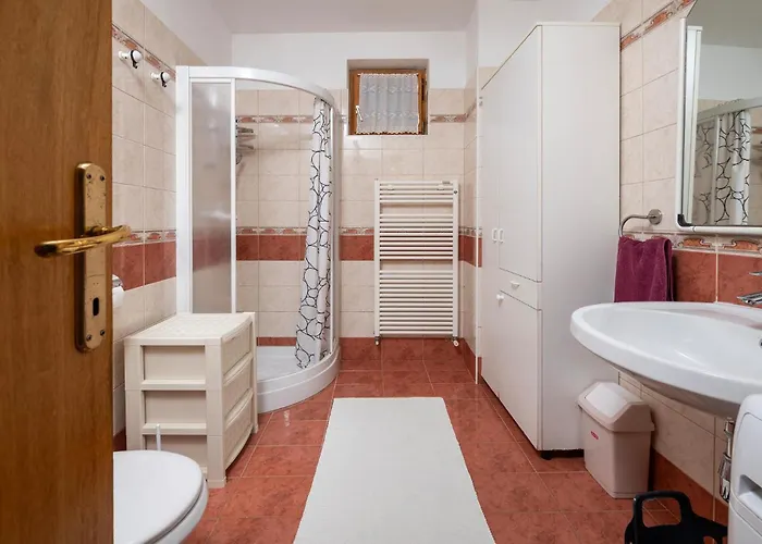 Two-bedroom In * بولا