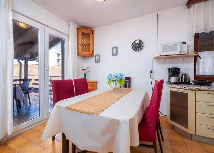 شقة Two-bedroom In *