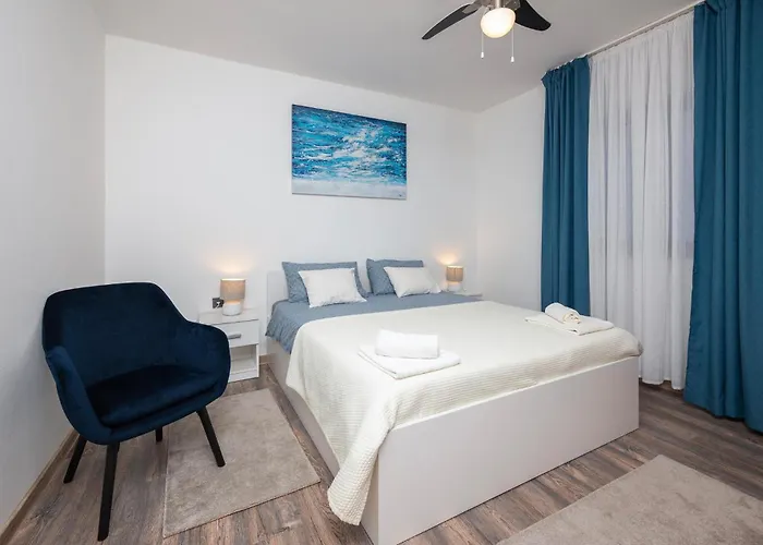Two-bedroom In